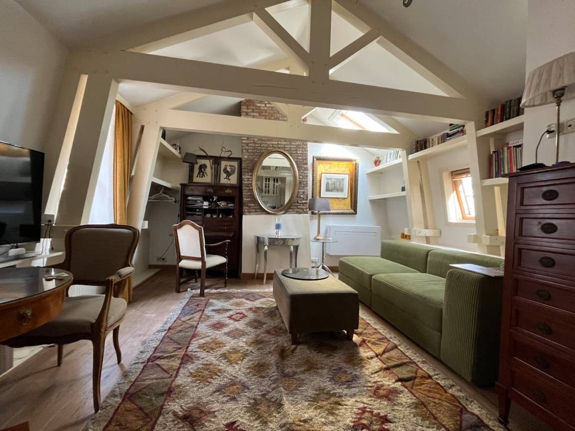 25 M² Appartamento Vacanza ∙ 1 Ospite - Amsterdam