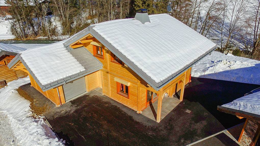 100 m² Ferienhaus ∙ 3 Schlafzimmer ∙ 10 Gäste – Bild 28