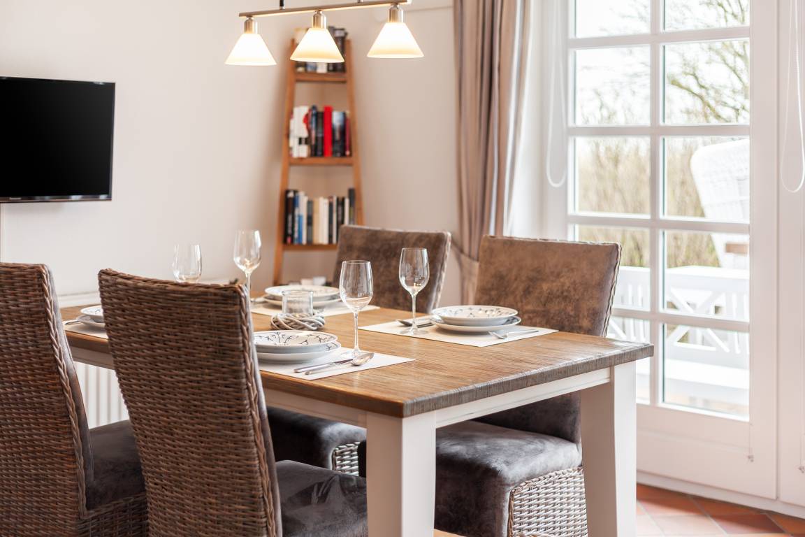 95 m² Ferienhaus ∙ 2 Schlafzimmer ∙ 4 Gäste – Bild 16