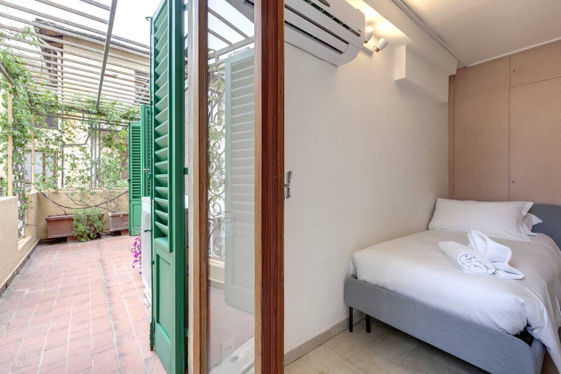300 M² Appartement ∙ 5 Chambres ∙ 12 Personnes - Fiesole