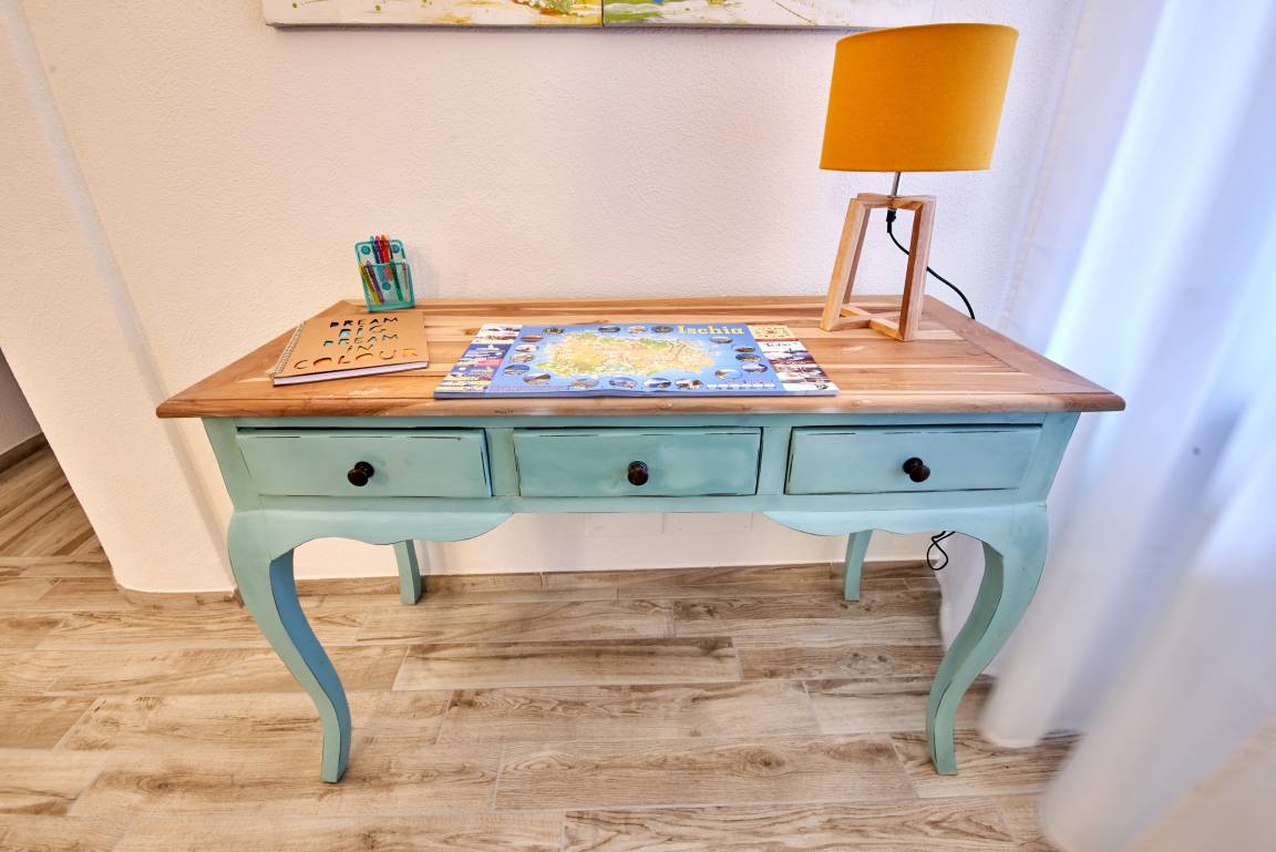 San Vito Charme Apartment