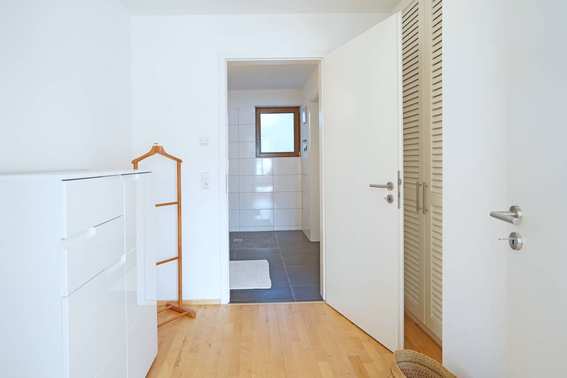 76 m² Ferienwohnung ∙ 1 Schlafzimmer ∙ 2 Gäste – Bild 11