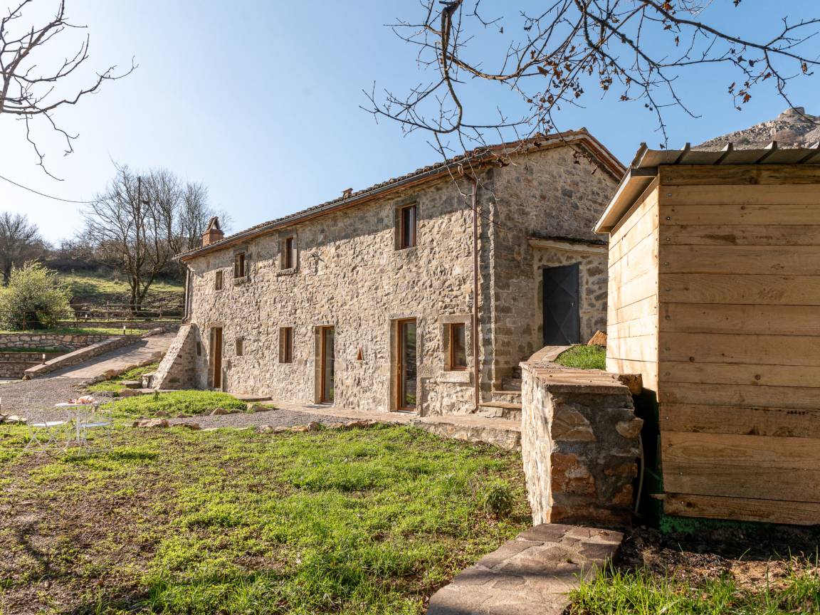 Casa Vacanza ∙ 2 Camere Da Letto ∙ 6 Ospiti - Monte Amiata