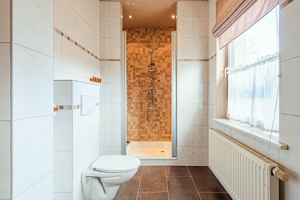 110 m² Ferienwohnung ∙ 2 Schlafzimmer ∙ 4 Gäste – Bild 14
