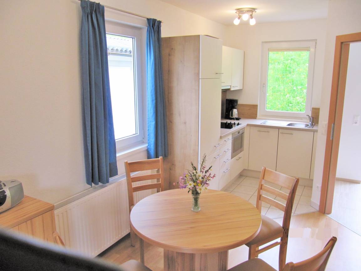 44 m² Ferienwohnung ∙ 1 Schlafzimmer ∙ 4 Gäste – Bild 18