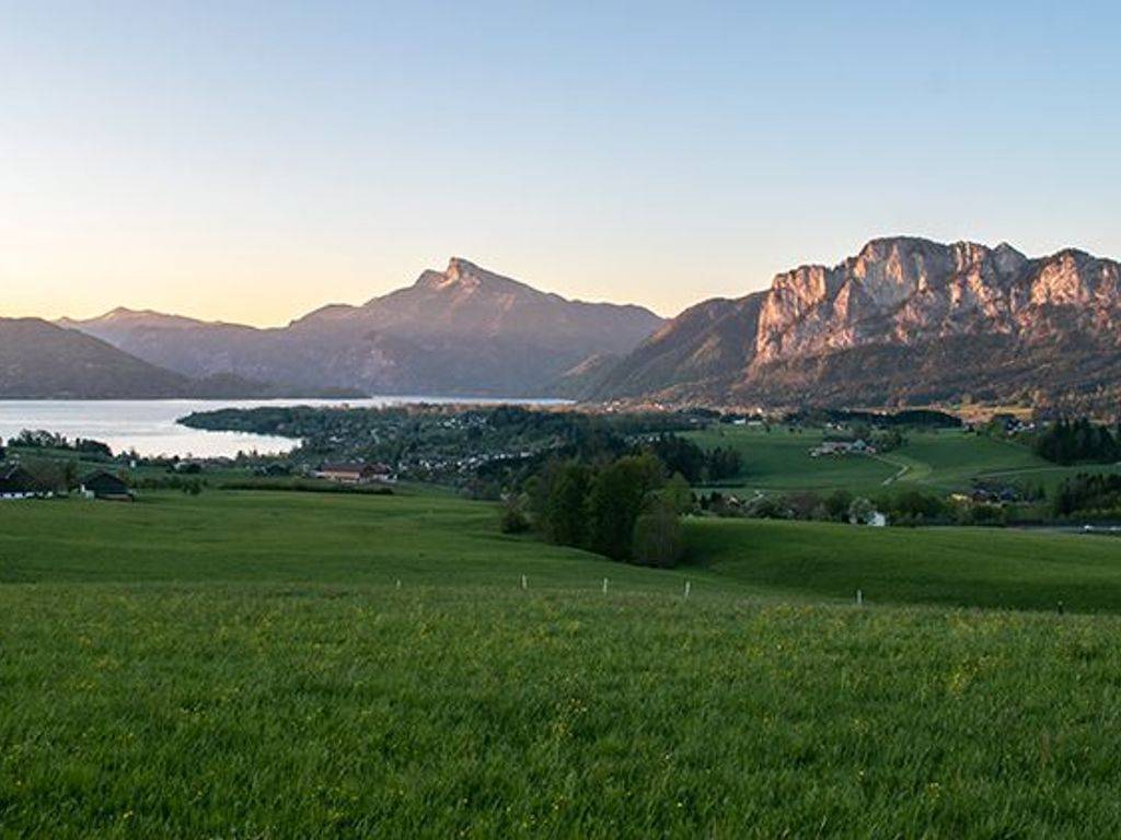22 M² Hotel ∙ 2 Guests - Mondsee
