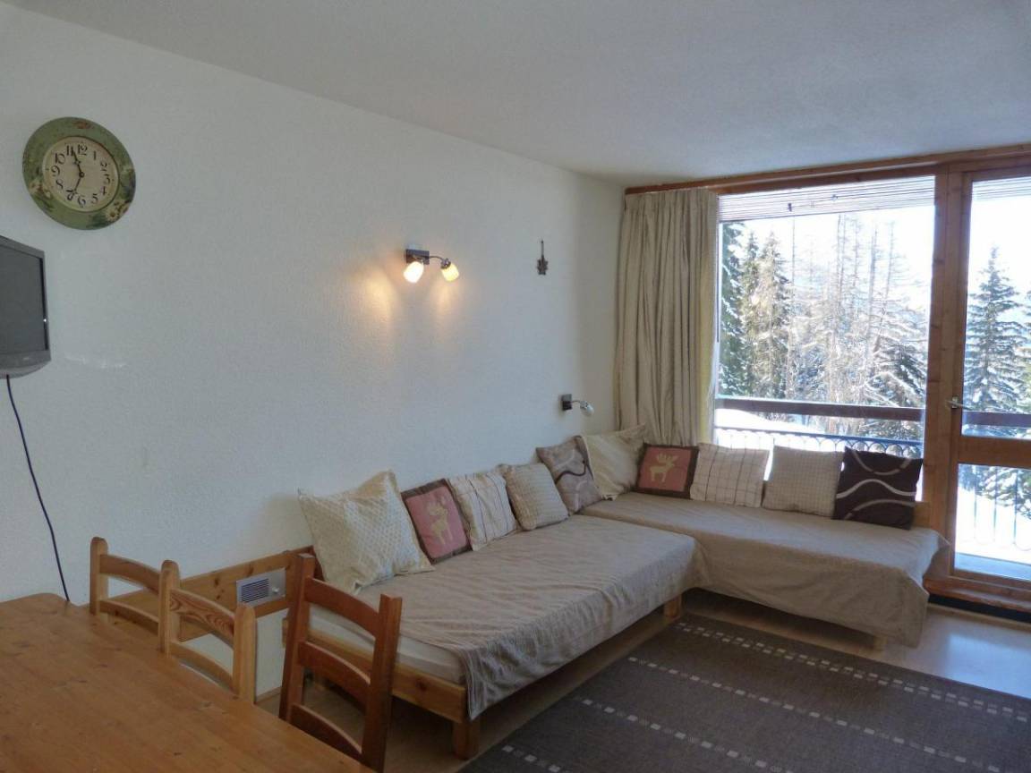 40 m&sup2; Ferienwohnung 1 Schlafzimmer 6 G&auml;ste