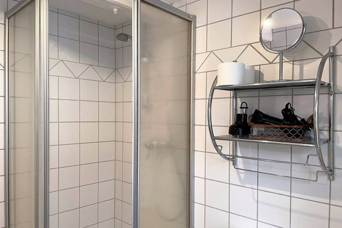 30 m² Ferienwohnung ∙ 1 Schlafzimmer ∙ 2 Gäste – Bild 9