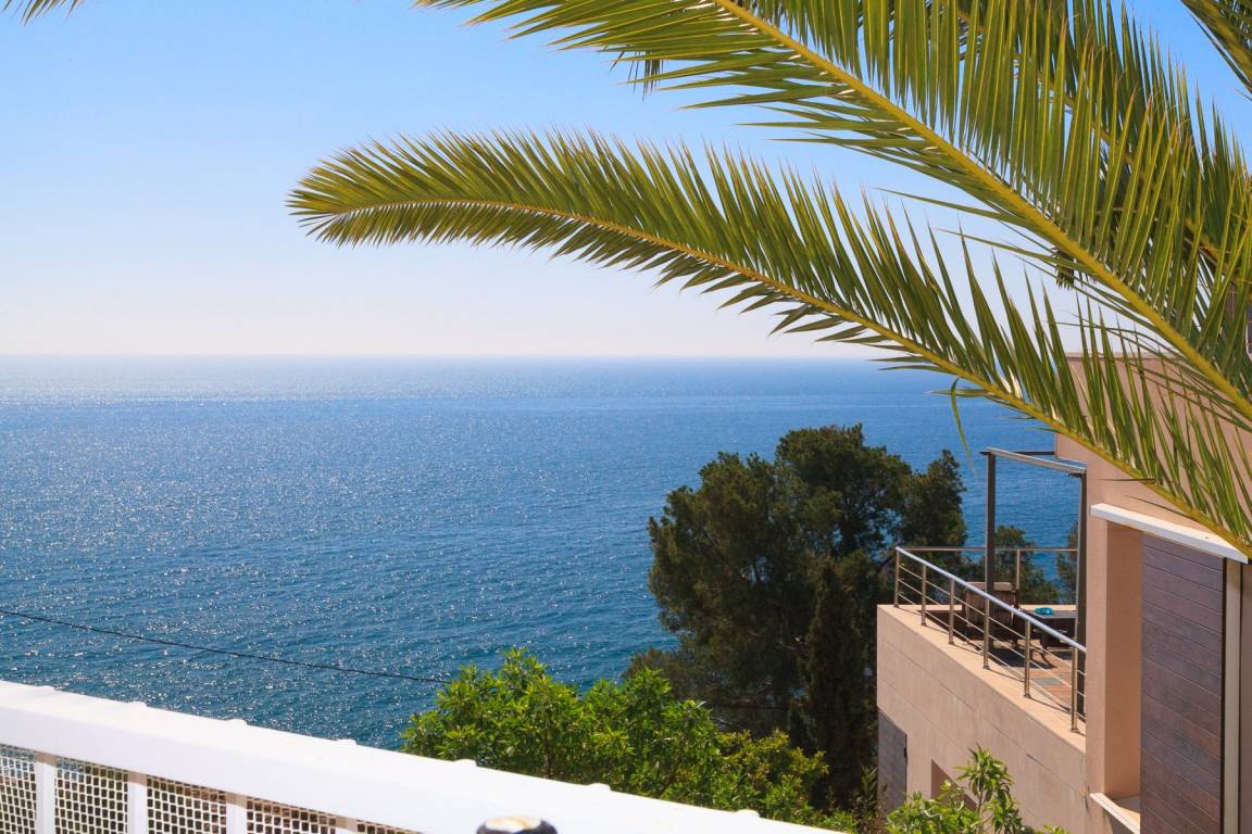 35 M² Apartment ∙ 1 Bedroom ∙ 4 Guests - La Pineda