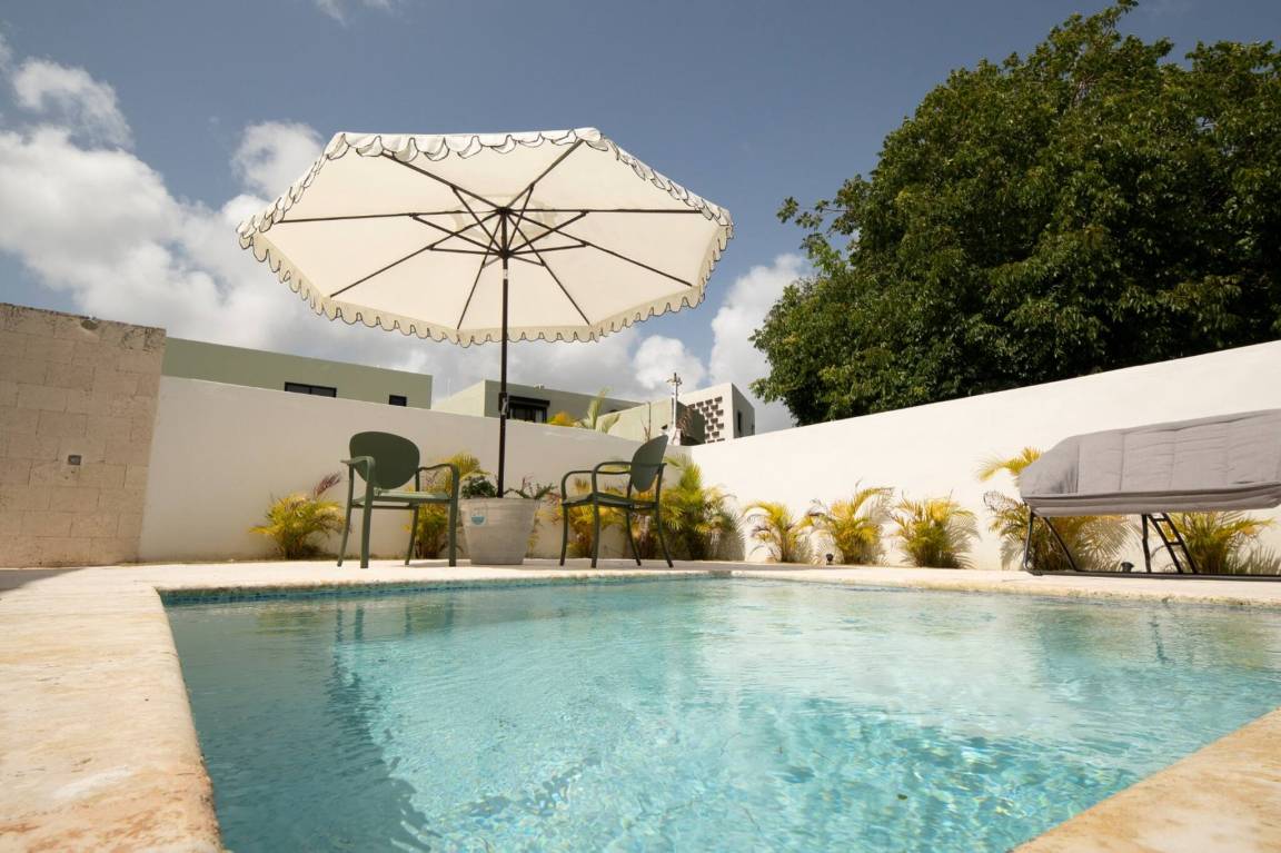 220 M² House ∙ 3 Bedrooms ∙ 7 Guests - Punta Cana