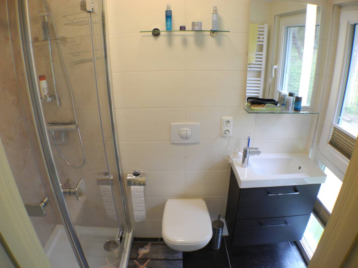 85 m² Ferienhaus ∙ 3 Schlafzimmer ∙ 6 Gäste – Bild 14