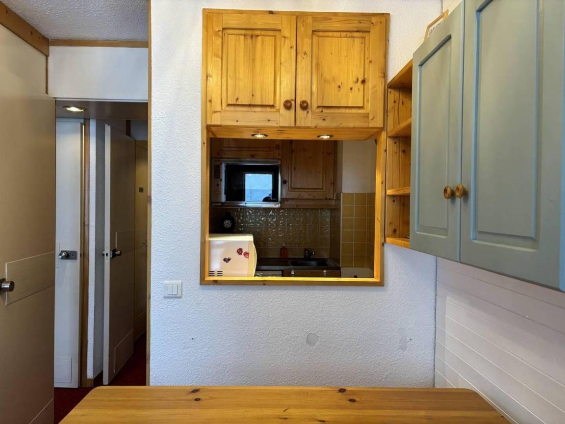 26 m² Studio ∙ 1 Schlafzimmer ∙ 5 Gäste – Bild 10