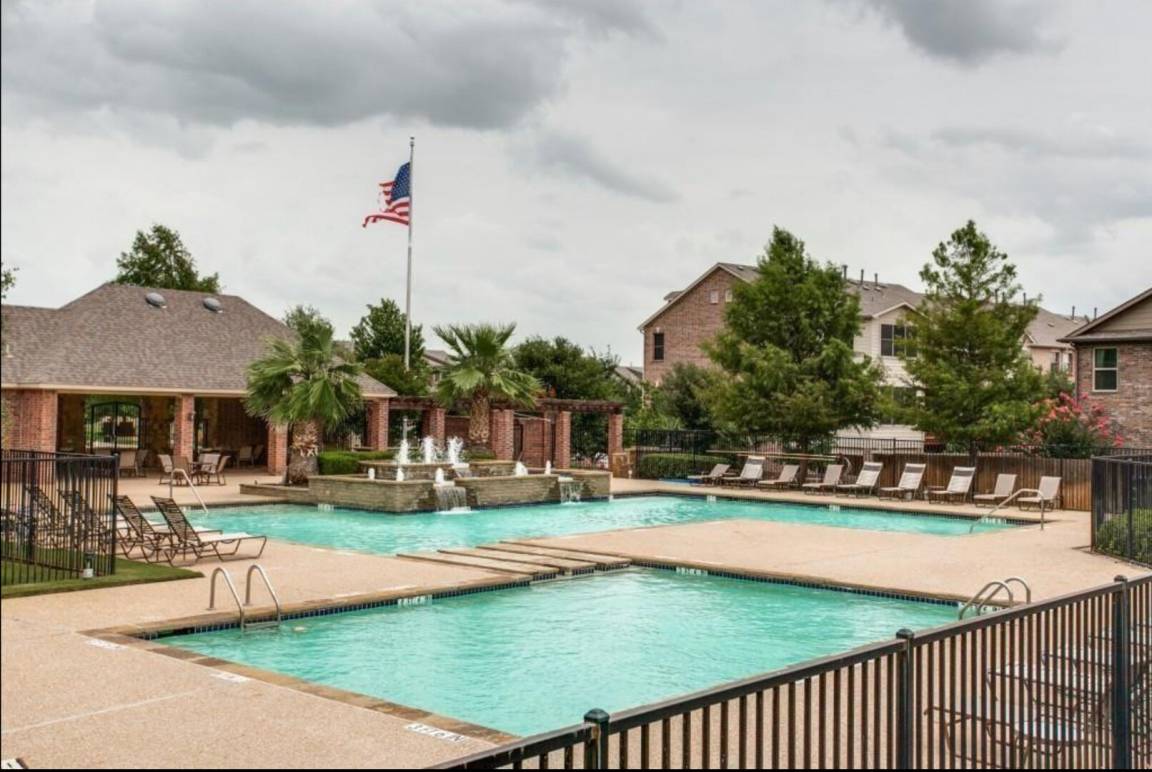 223 M² Condo ∙ 2 Bedrooms ∙ 2 Guests - Grapevine, TX