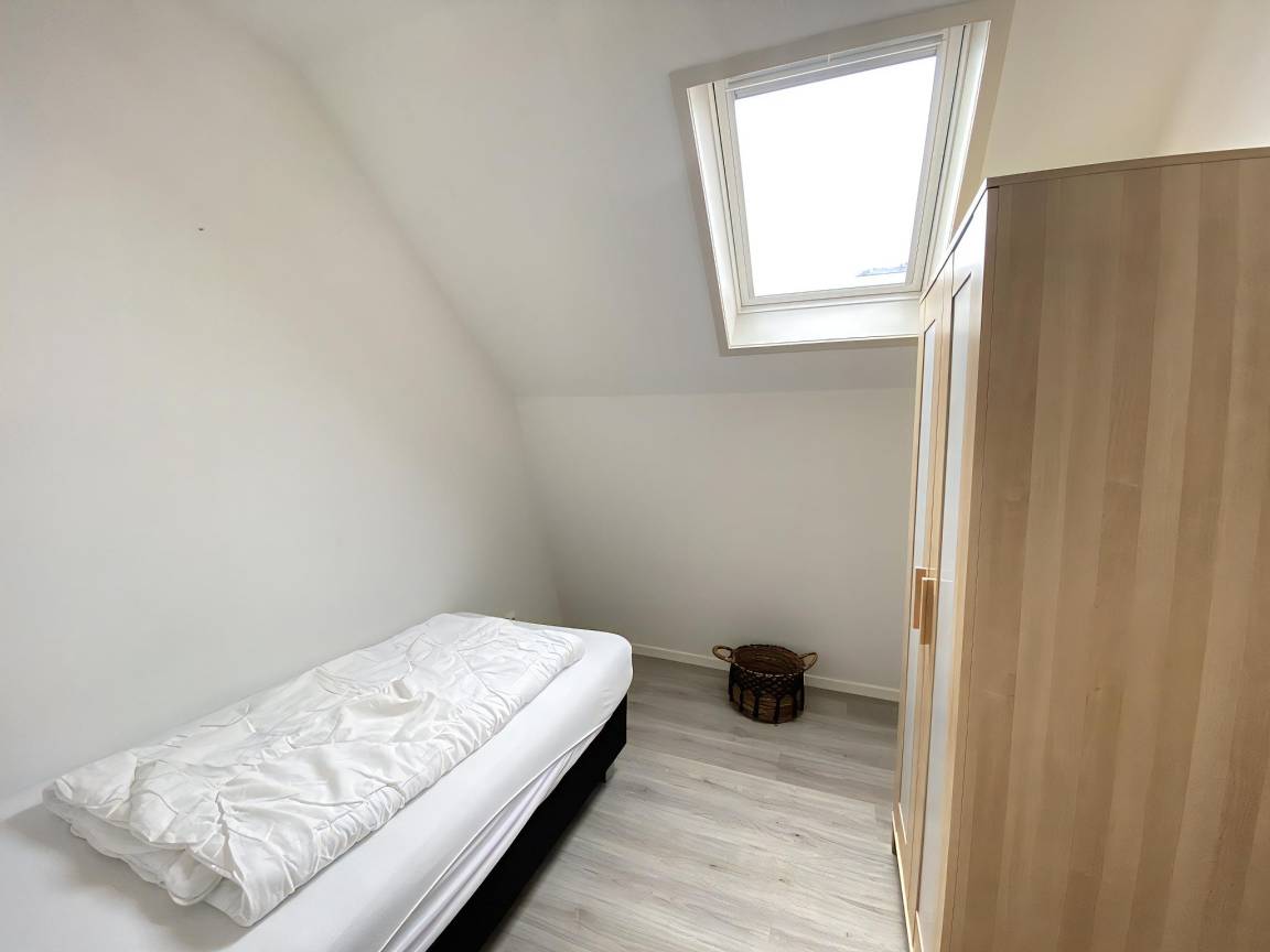 Appartement ∙ 2 Slaapkamers ∙ 3 Gasten - Callantsoog