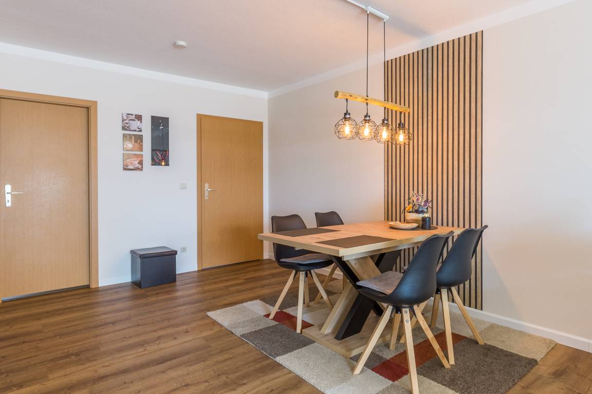 68 m² Ferienwohnung ∙ 2 Schlafzimmer ∙ 3 Gäste – Bild 20
