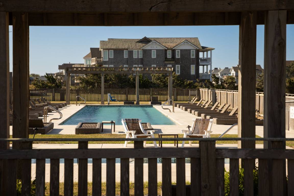 House ∙ 4 Bedrooms ∙ 10 Guests - Duck, NC