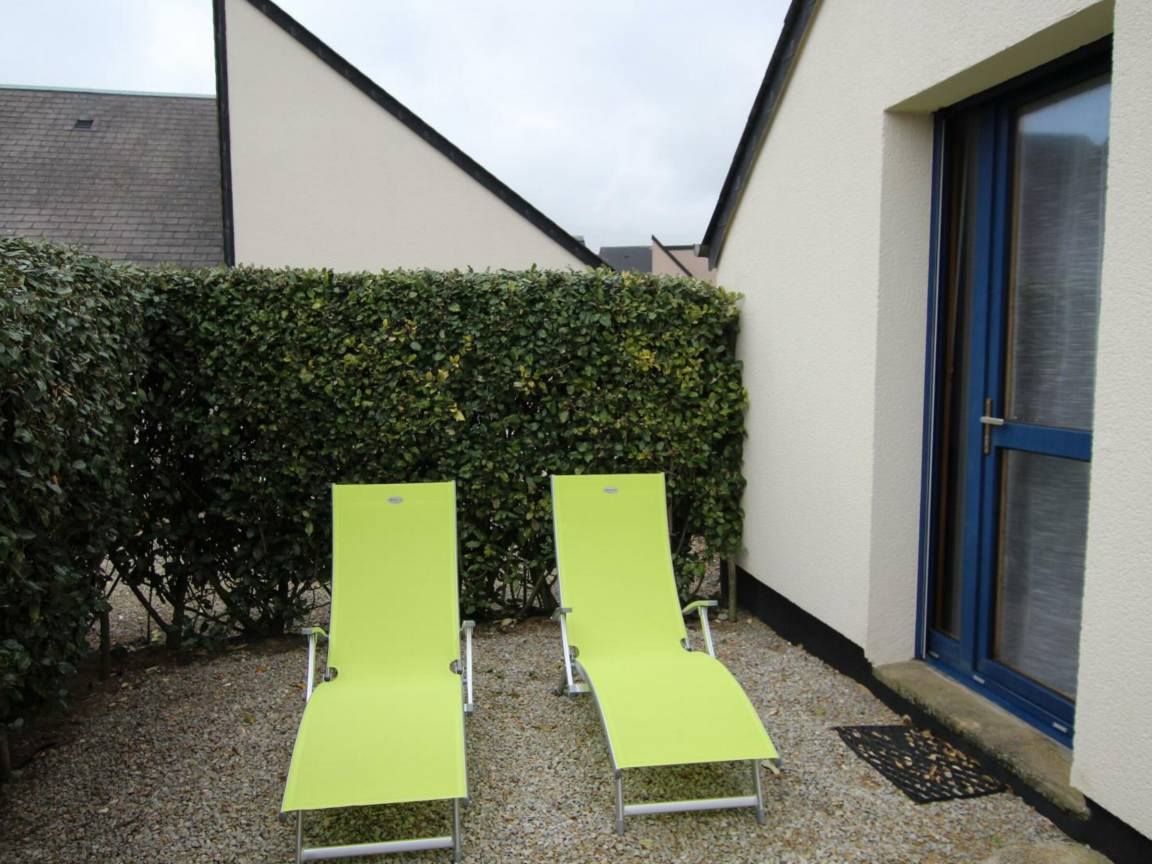 43 M² Cottage ∙ 2 Chambres ∙ 4 Personnes - Les Pieux