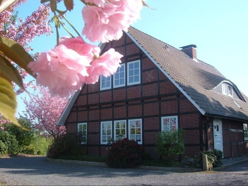 75 m² Ferienwohnung ∙ 2 Schlafzimmer ∙ 5 Gäste – Bild 17