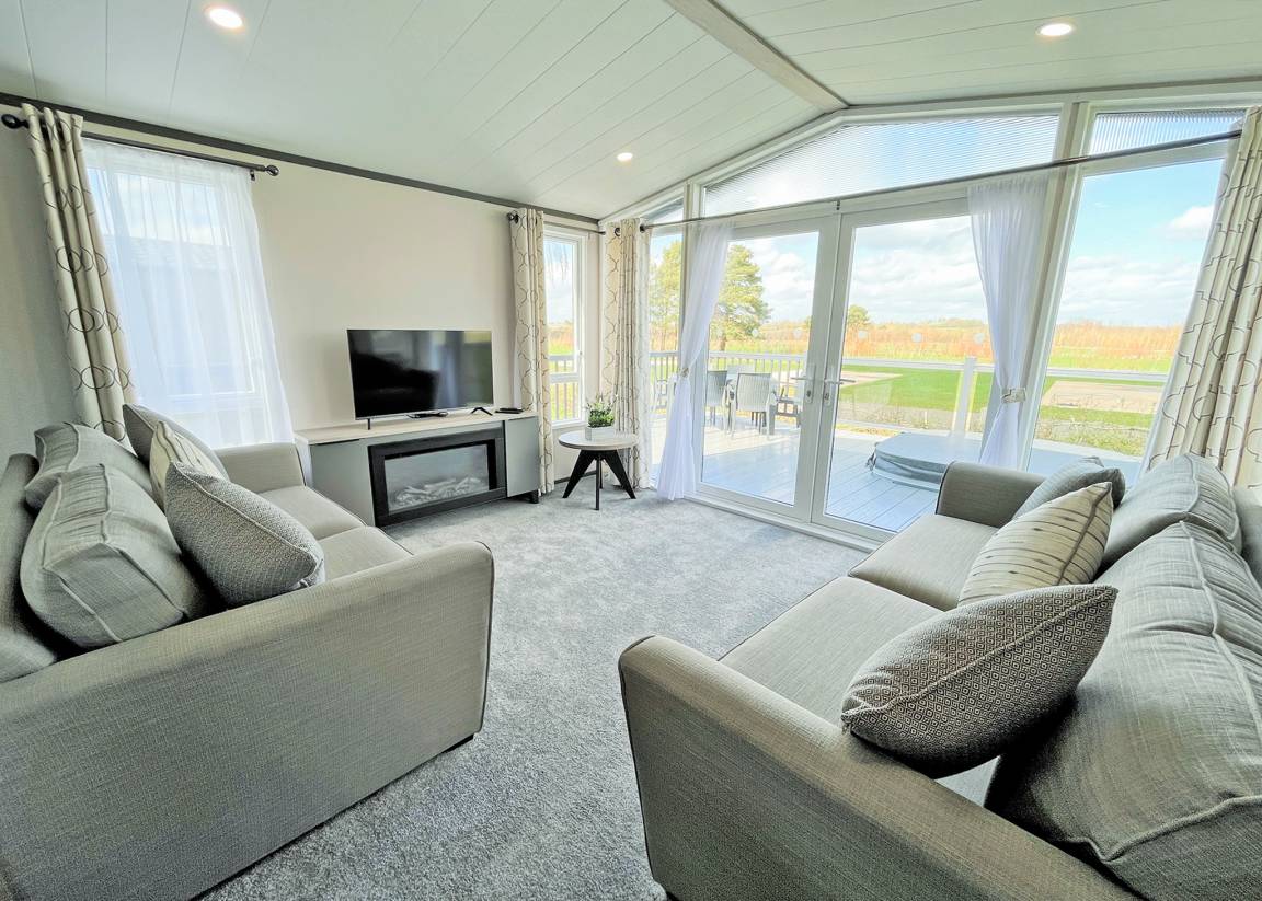 House ∙ 2 Bedrooms ∙ 4 Guests - Cotswolds