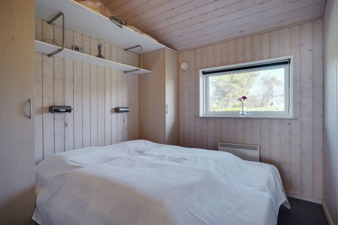 91 m² Ferienhaus ∙ 3 Schlafzimmer ∙ 6 Gäste – Bild 13