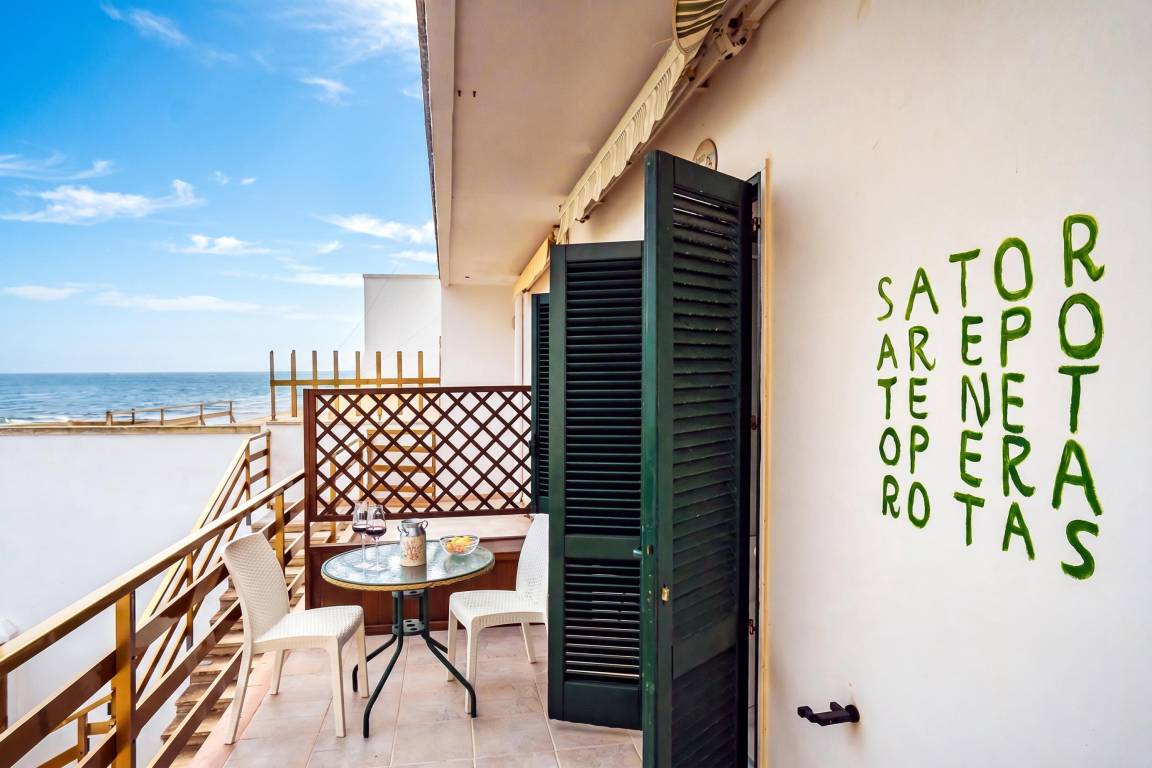 70 M² Apartamento ∙ 2 Habitaciones ∙ 4 Huéspedes - Punta Prosciutto