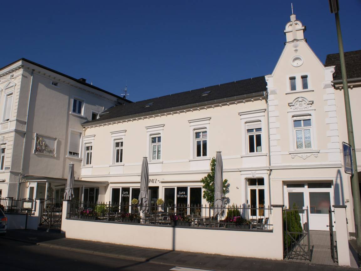 90 M² Ferienwohnung ∙ 2 Schlafzimmer ∙ 4 Gäste - Bernkastel-Kues
