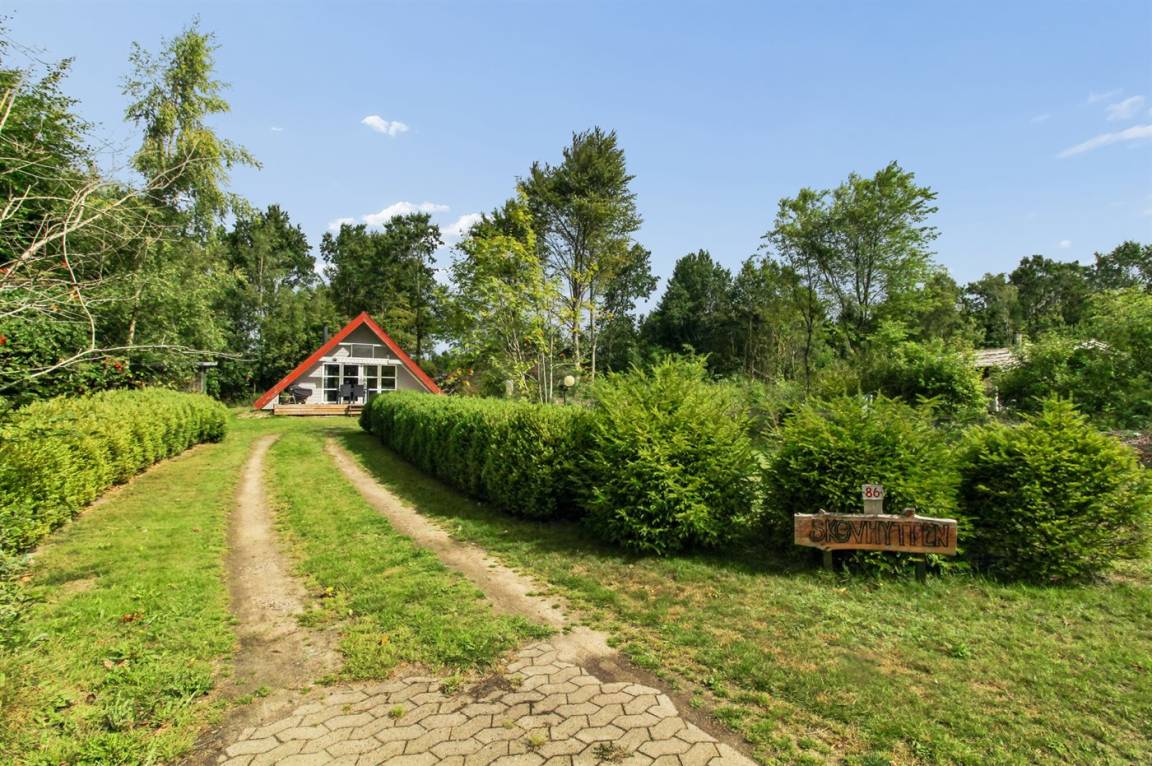 71 m&sup2; Ferienhaus 2 Schlafzimmer 6 G&auml;ste