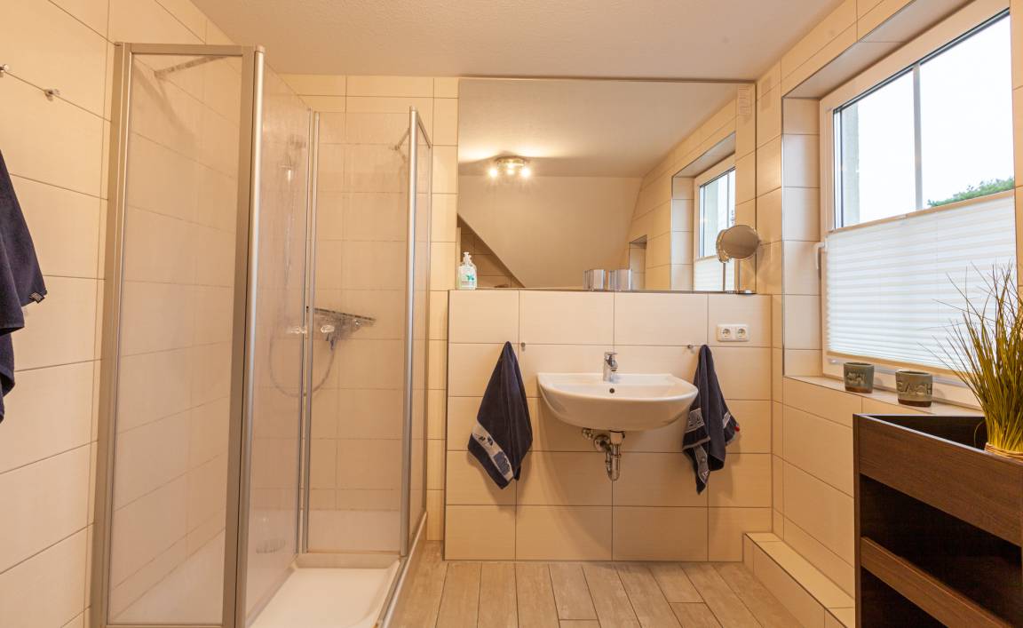 105 m² Ferienhaus ∙ 3 Schlafzimmer ∙ 6 Gäste – Bild 17