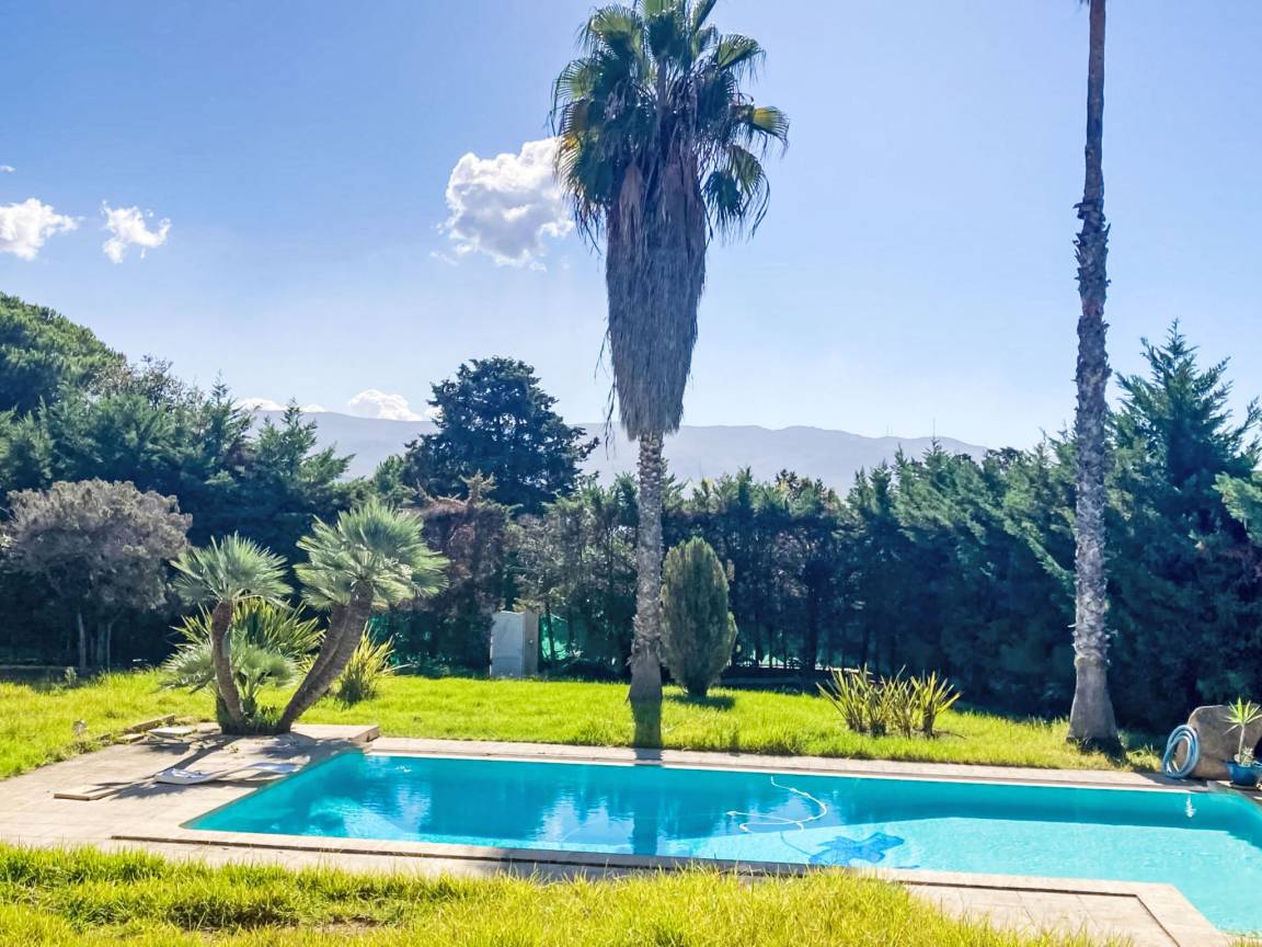 150 M² Huis ∙ 6 Slaapkamers ∙ 10 Gasten - Porticcio