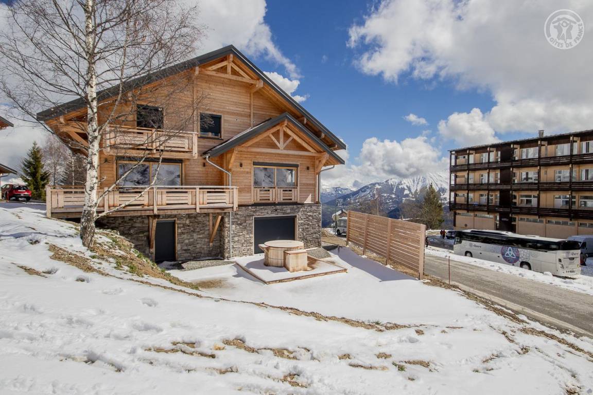 296 m&sup2; G&icirc;te 7 Schlafzimmer 14 G&auml;ste