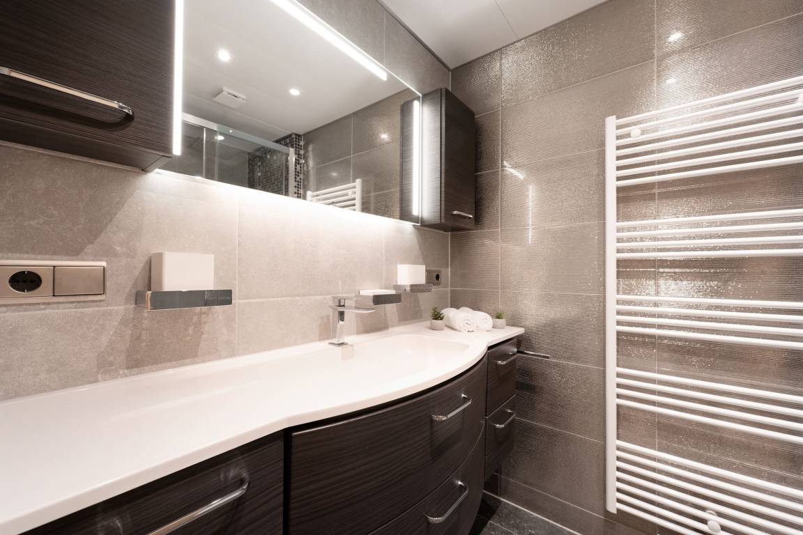 93 m² Ferienwohnung ∙ 2 Schlafzimmer ∙ 6 Gäste – Bild 35