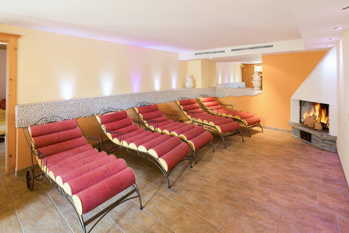 900 m² Ferienhaus ∙ 16 Schlafzimmer ∙ 50 Gäste – Bild 22
