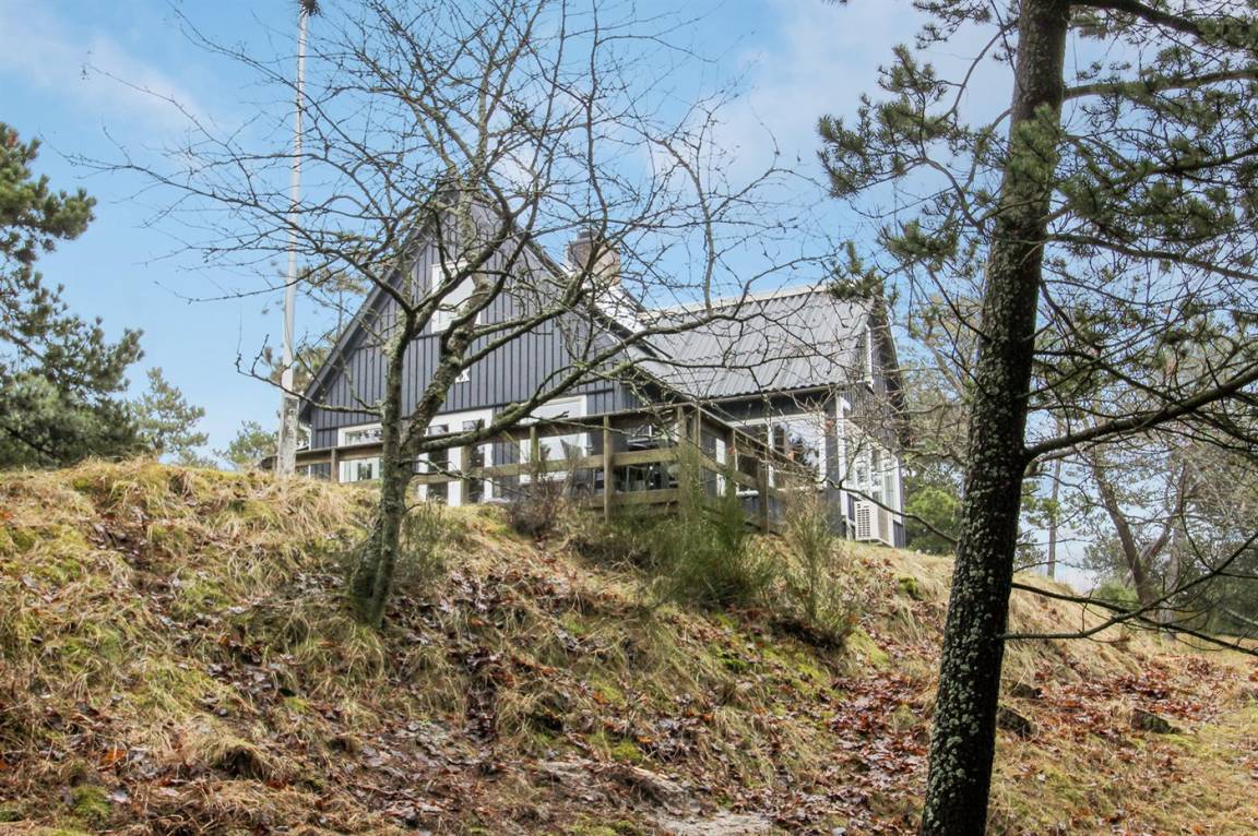 72 m&sup2; Ferienhaus 3 Schlafzimmer 5 G&auml;ste