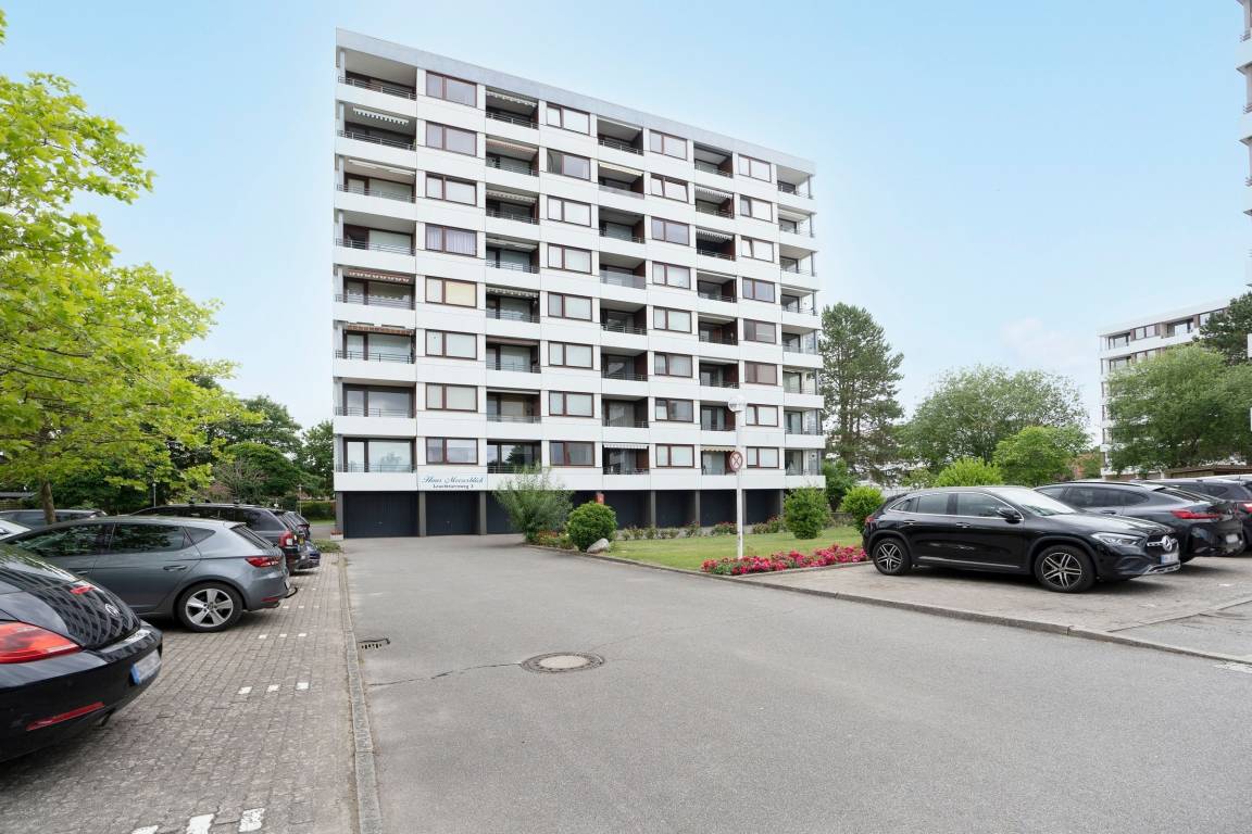 46 m² Ferienwohnung ∙ 2 Schlafzimmer ∙ 4 Gäste – Bild 40