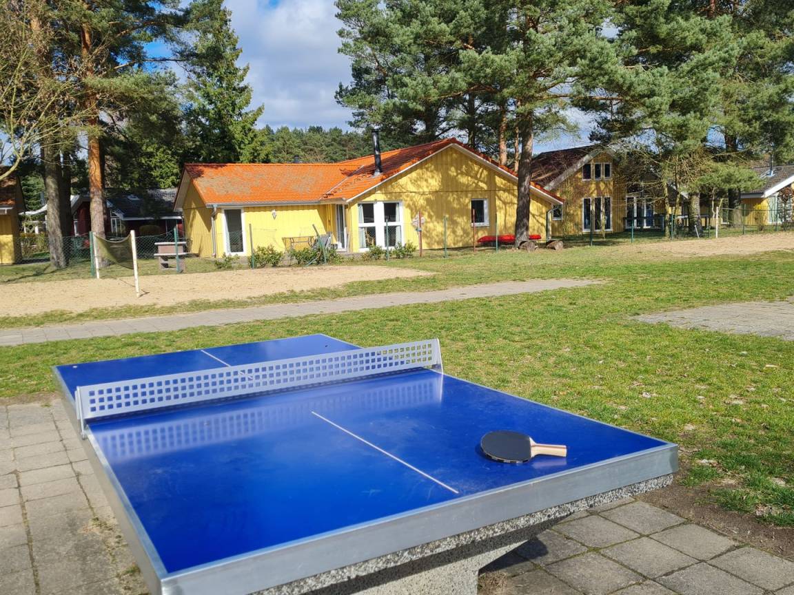 50 M² Ferienhaus ∙ 2 Schlafzimmer ∙ 4 Gäste - Userin