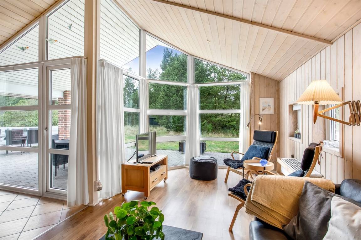 116 m&sup2; Ferienhaus 4 Schlafzimmer 8 G&auml;ste
