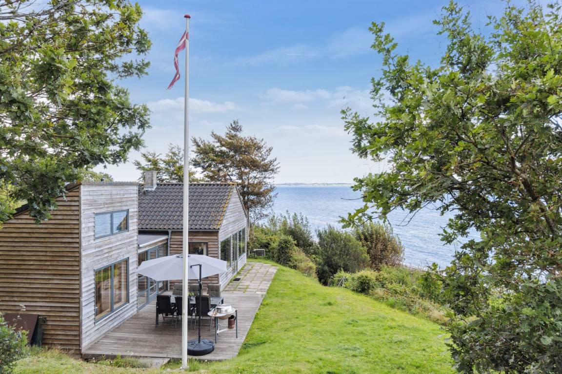 96 m&sup2; Ferienhaus 3 Schlafzimmer 7 G&auml;ste