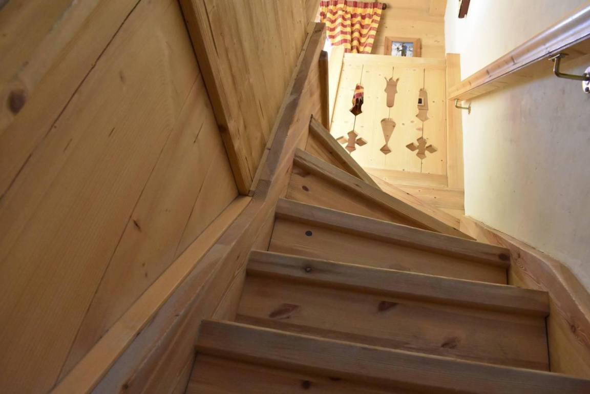 87 m&sup2; Ferienwohnung 3 Schlafzimmer 6 G&auml;ste