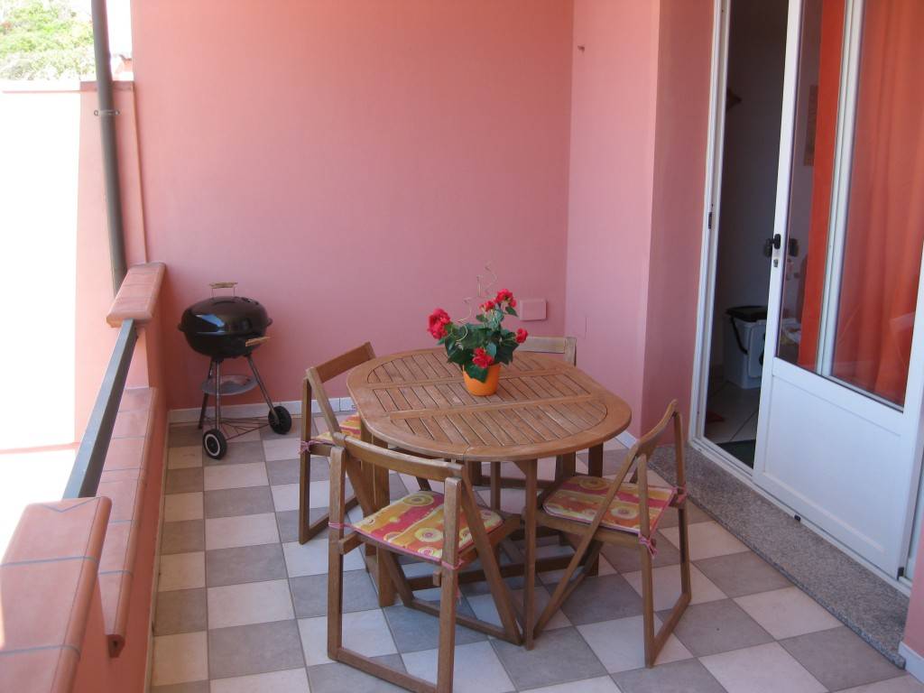 60 M² Apartamento ∙ 2 Habitaciones ∙ 5 Huéspedes - Buggerru