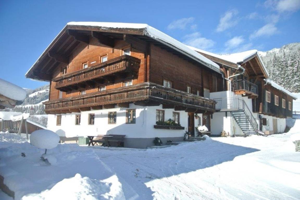 300 m&sup2; Ferienhaus 9 Schlafzimmer 20 G&auml;ste
