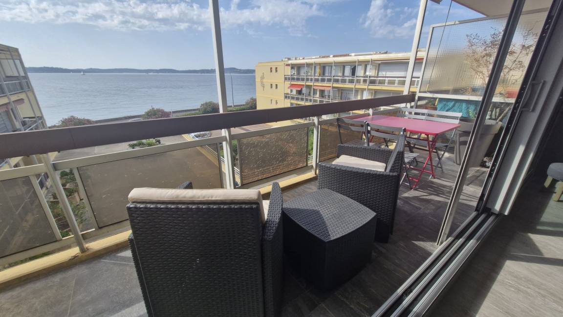 42 M² Appartement ∙ 1 Chambre ∙ 4 Personnes - Saint-Tropez