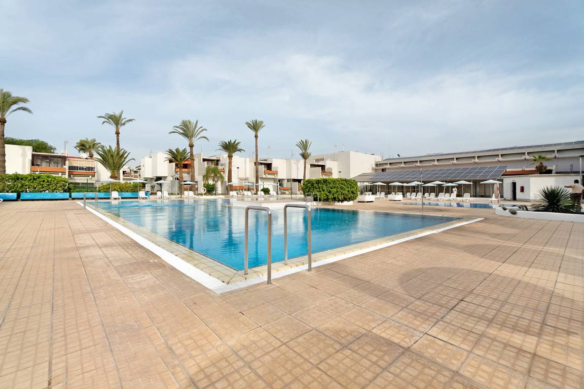 59 M² House ∙ 1 Bedroom ∙ 4 Guests - Tenerife