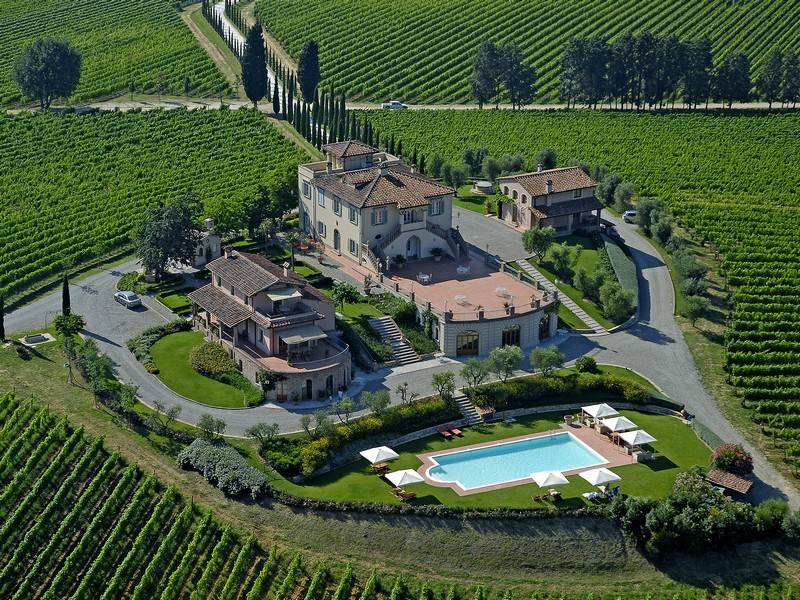 Longère ∙ 1 Chambre ∙ 2 Personnes - Pontedera