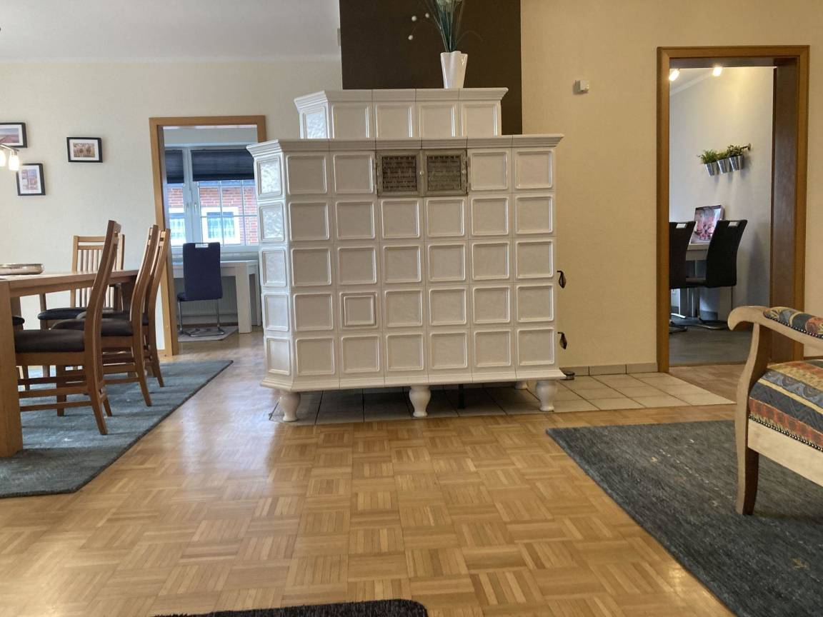 133 m² Ferienwohnung ∙ 3 Schlafzimmer ∙ 5 Gäste – Bild 2