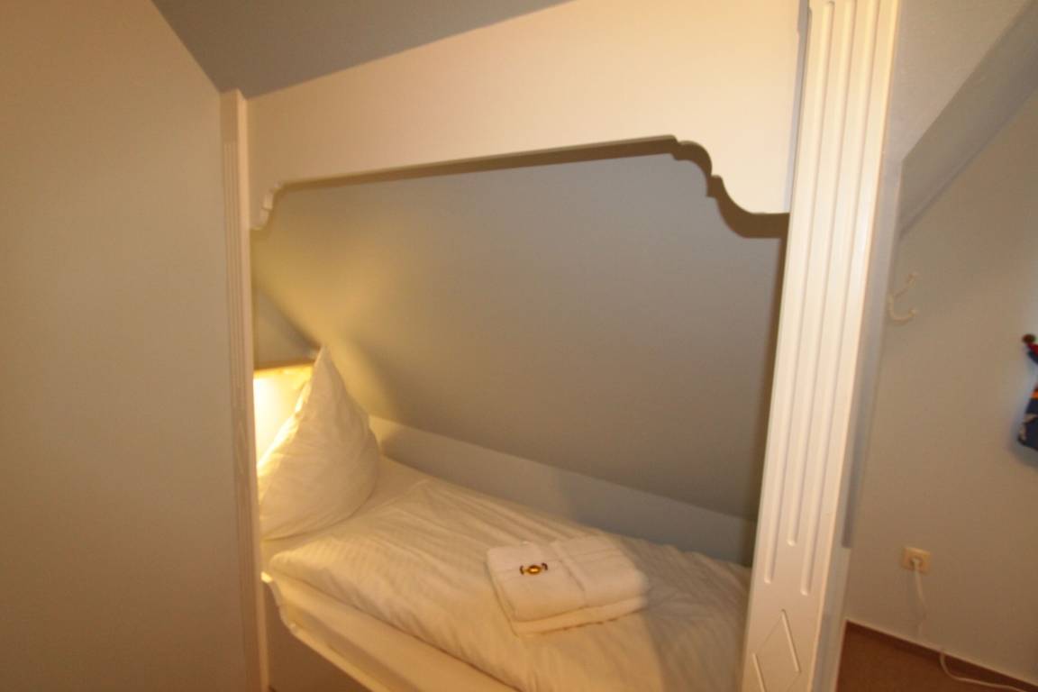 90 m² Ferienhaus ∙ 4 Schlafzimmer ∙ 6 Gäste – Bild 16