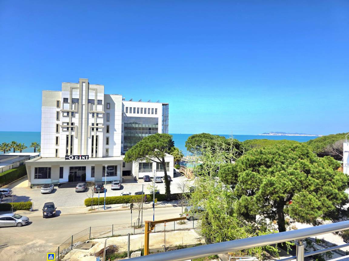 60 M² Apartamento ∙ 1 Habitación ∙ 4 Huéspedes - Golem
