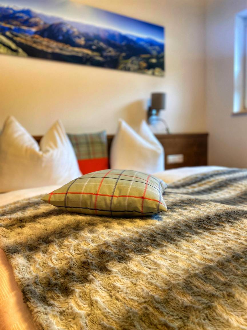 70 M² Apartment ∙ 2 Bedrooms ∙ 6 Guests - Kleinarl