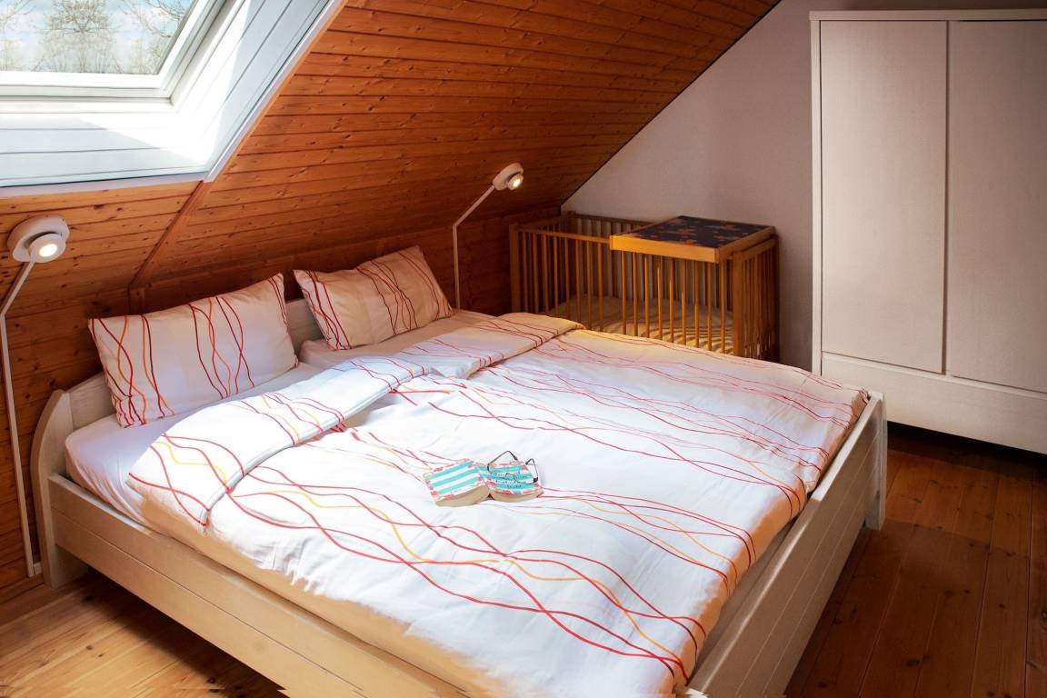 59 m² Ferienhaus ∙ 2 Schlafzimmer ∙ 2 Gäste – Bild 5