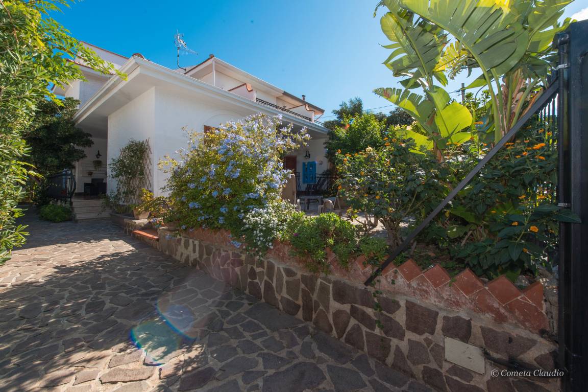 150 M² Villa ∙ 5 Habitaciones ∙ 10 Huéspedes - Palermo