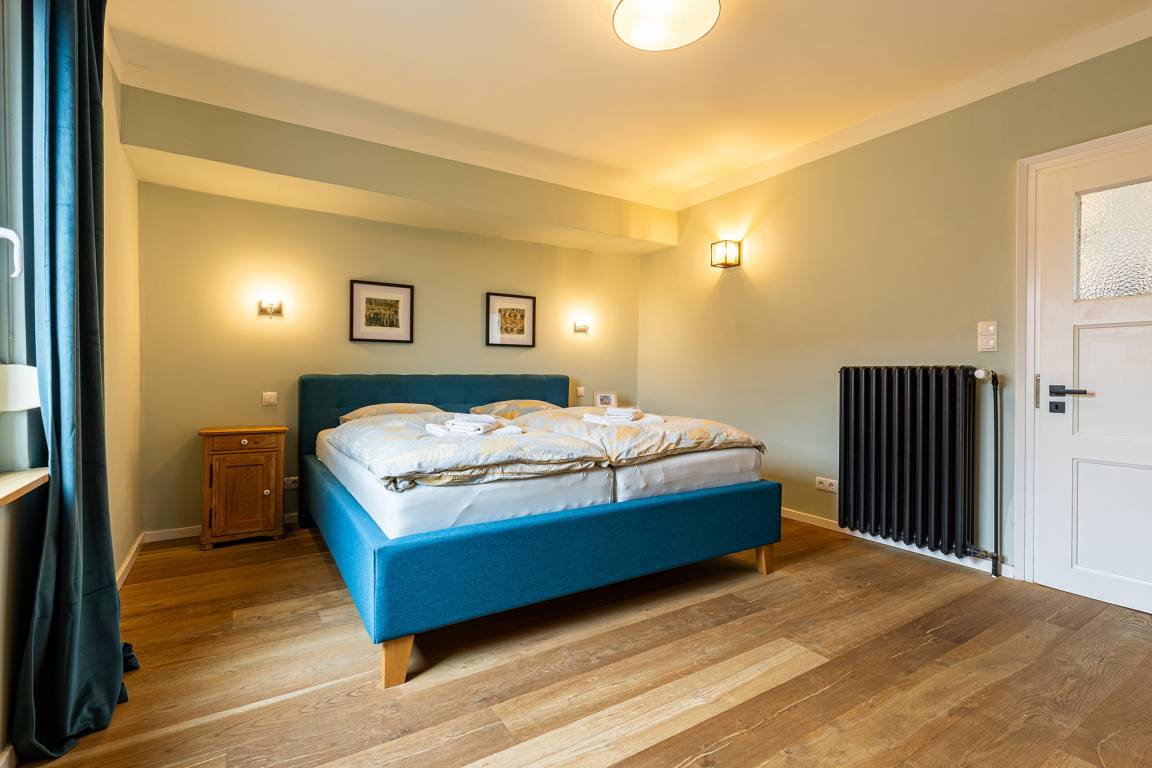 150 m² Ferienhaus ∙ 3 Schlafzimmer ∙ 12 Gäste – Bild 34